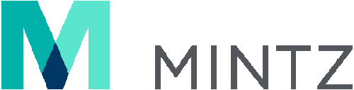 A logo with the letters  M  and  Z  in a stylized font, set against a dark background with a white border.