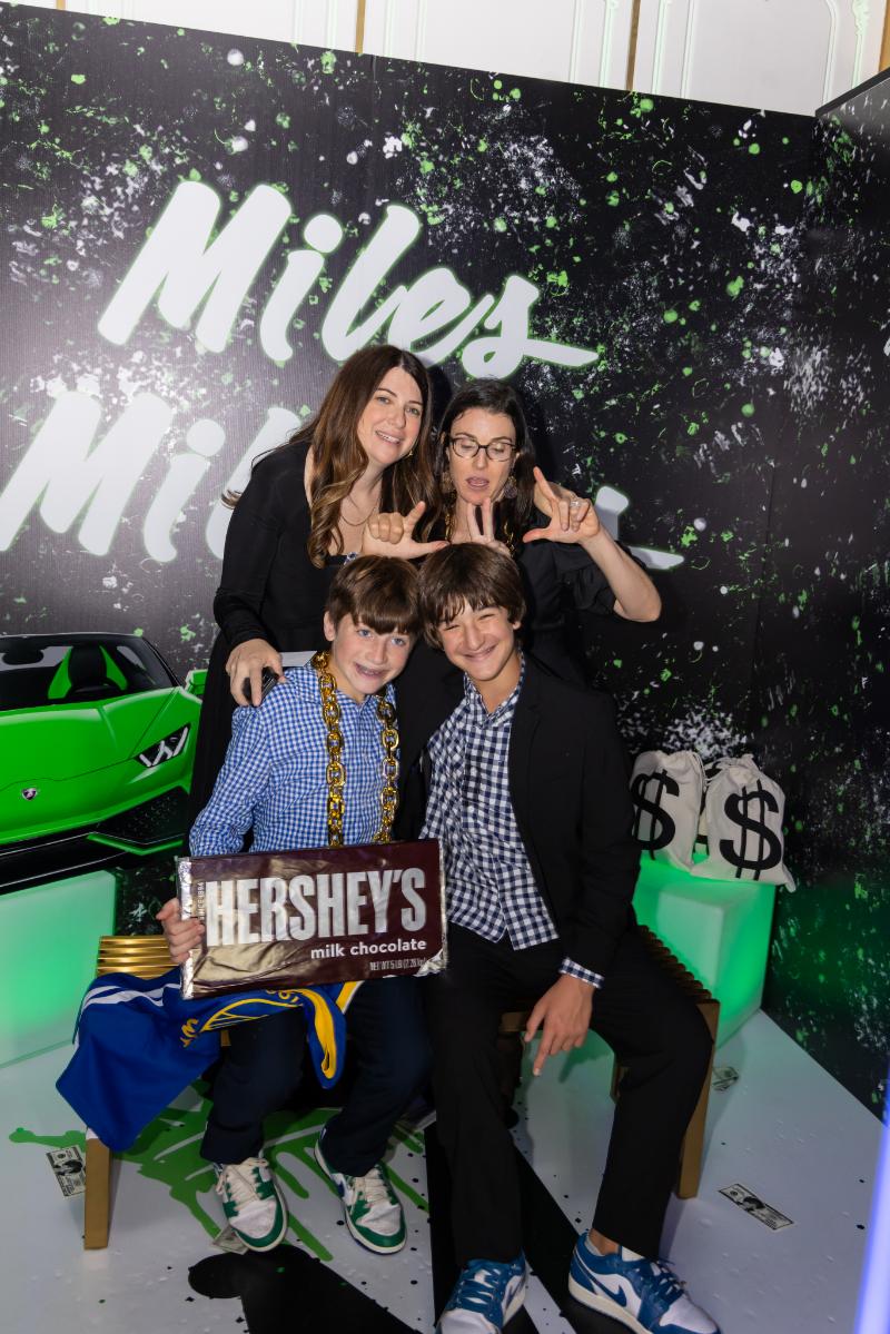 Event Space in Manhattan