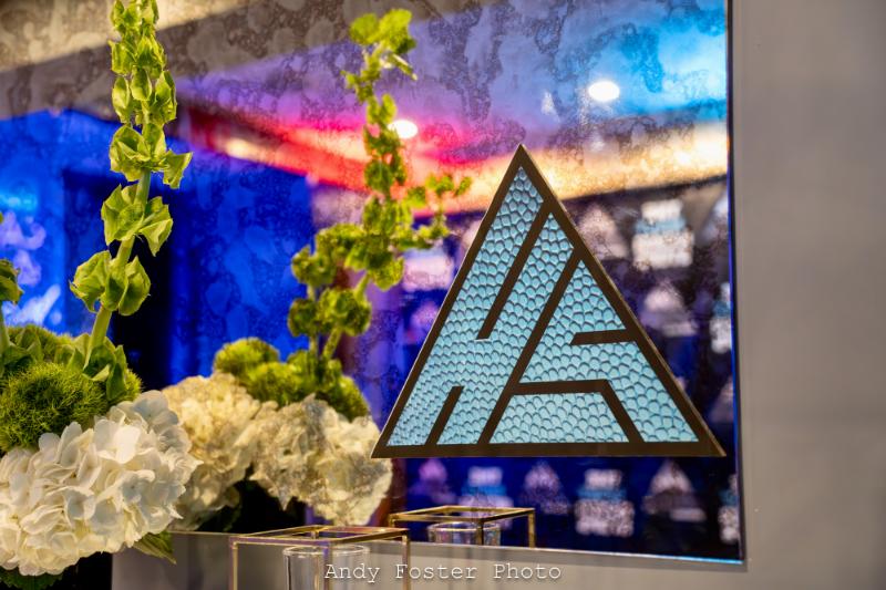 Event Space in Manhattan