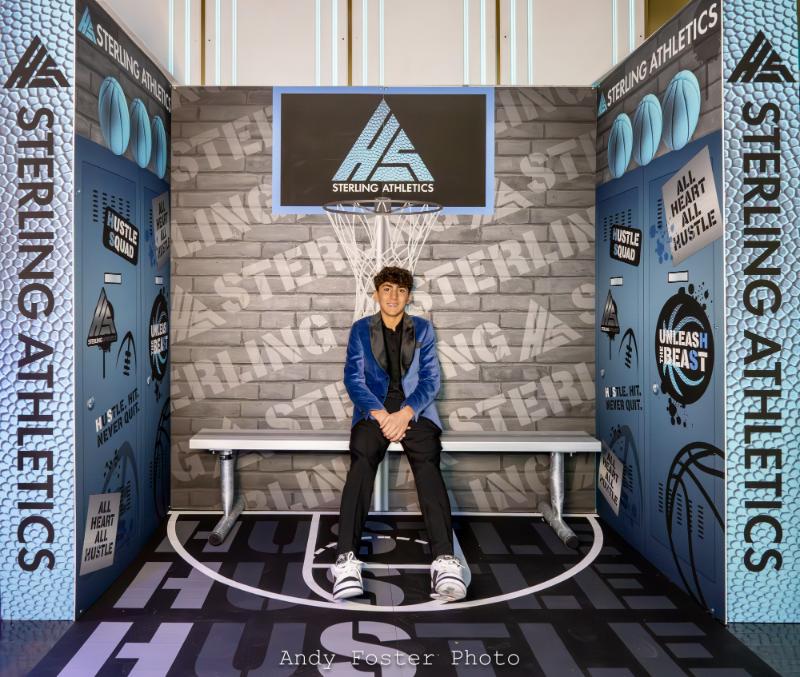 Event Space in Manhattan