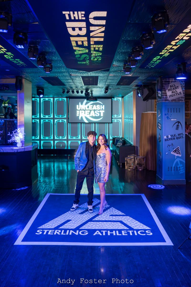 Event Space in Manhattan