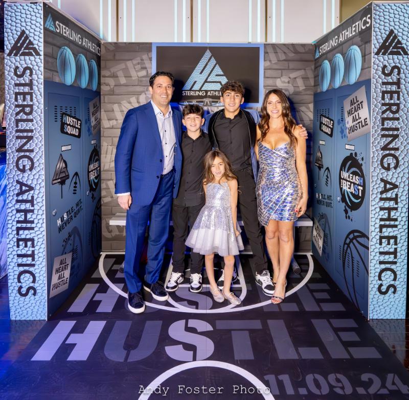 Event Space in Manhattan