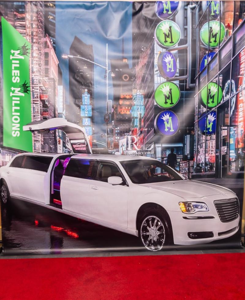 Event Space in Manhattan