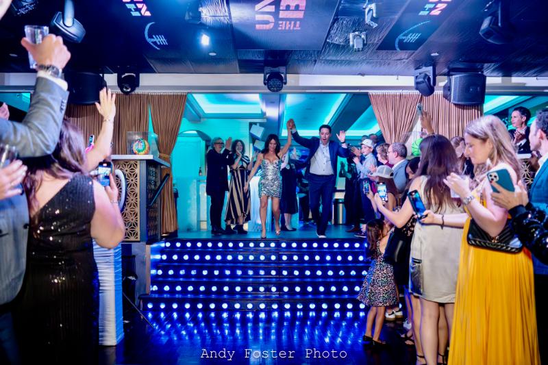 Event Space in Manhattan