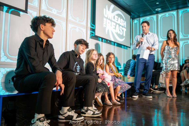 Event Space in Manhattan