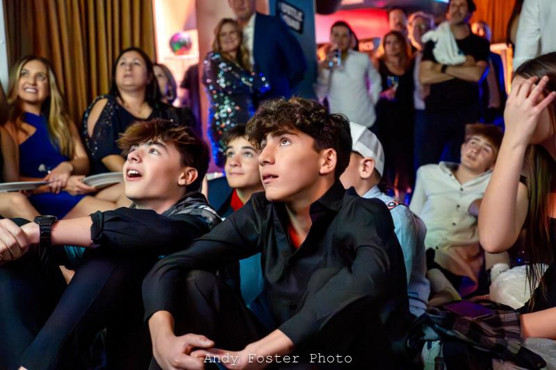 Event Space in Manhattan