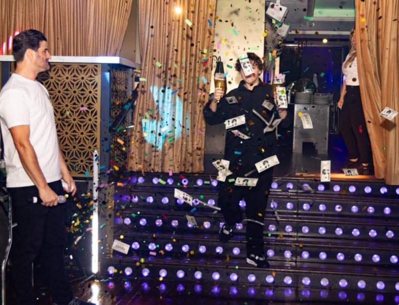 Special Event Space in Manhattan