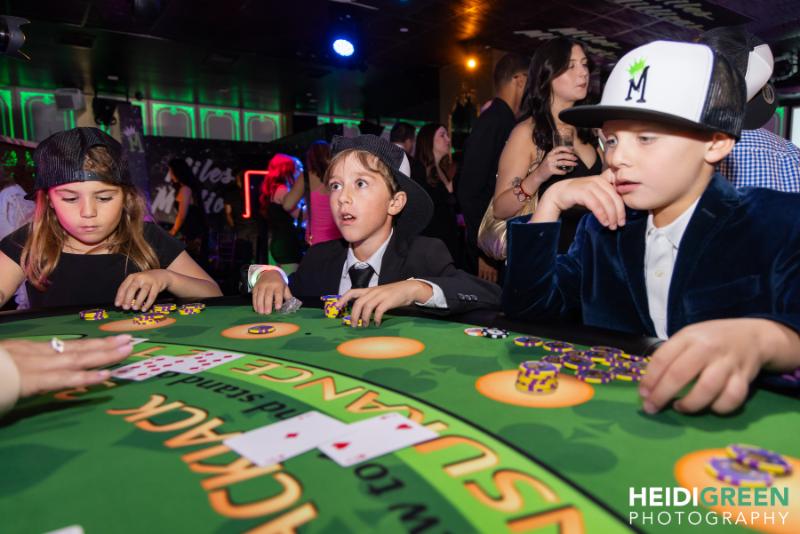 Event Space in Manhattan