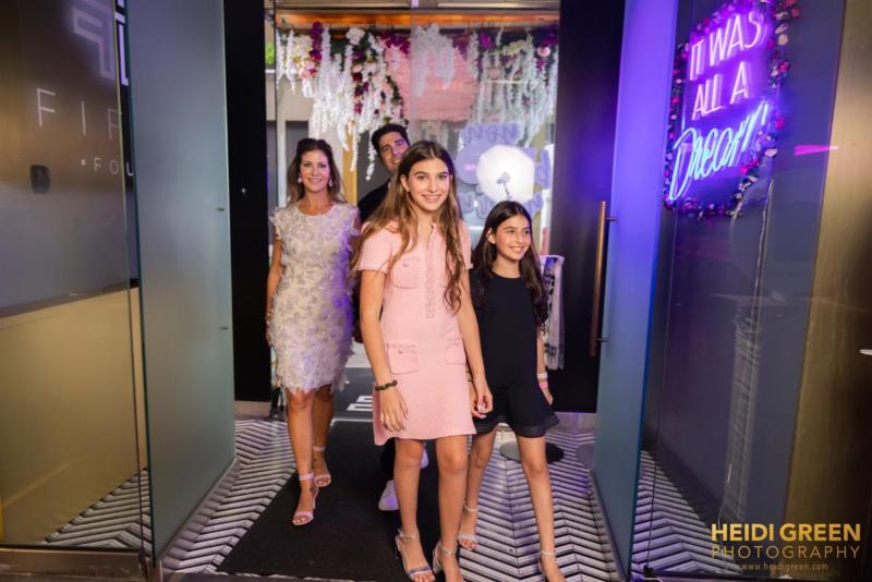 Event Space in Manhattan