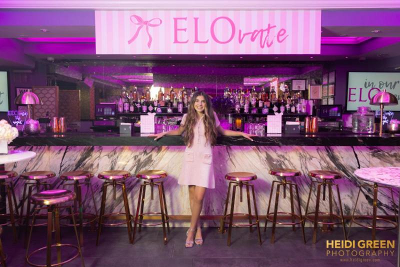 Event Space in Manhattan