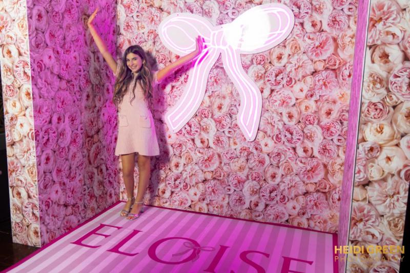 Event Space in Manhattan