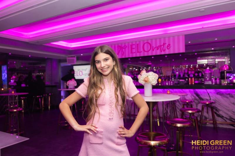 Event Space in Manhattan