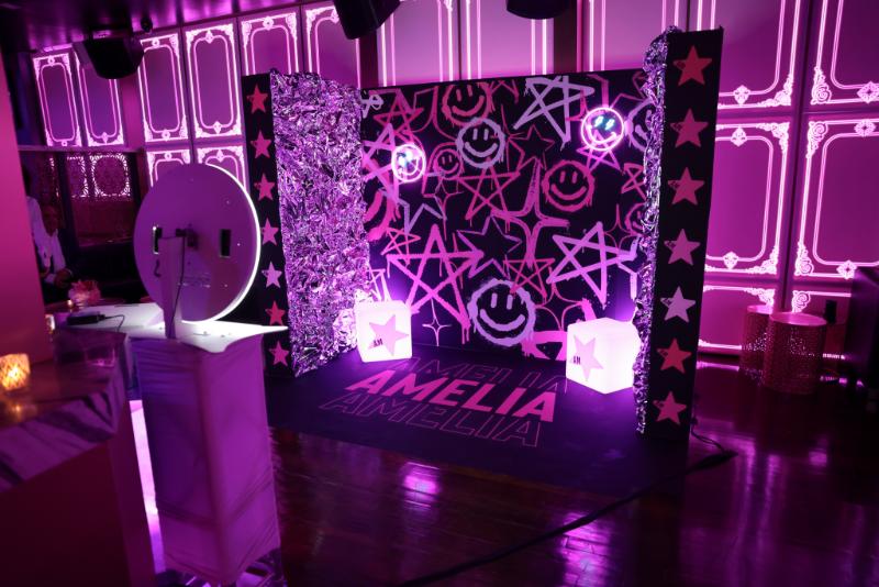 Event Space in Manhattan