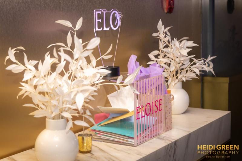 Event Space in Manhattan