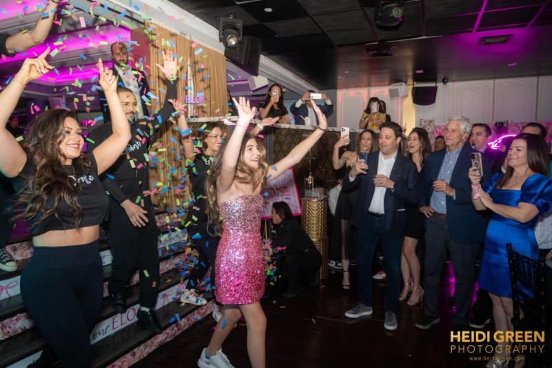 Event Space in Manhattan