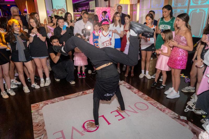 Event Planning in NYC