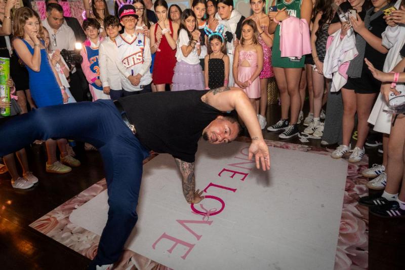 Event Space in Manhattan