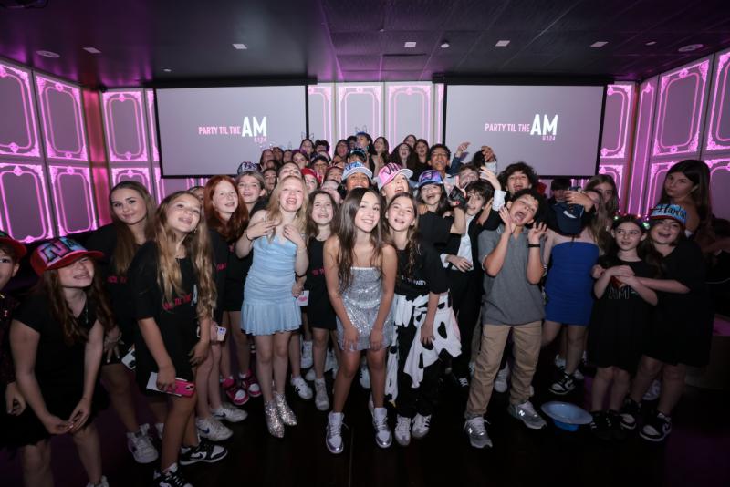 Event Space in Manhattan