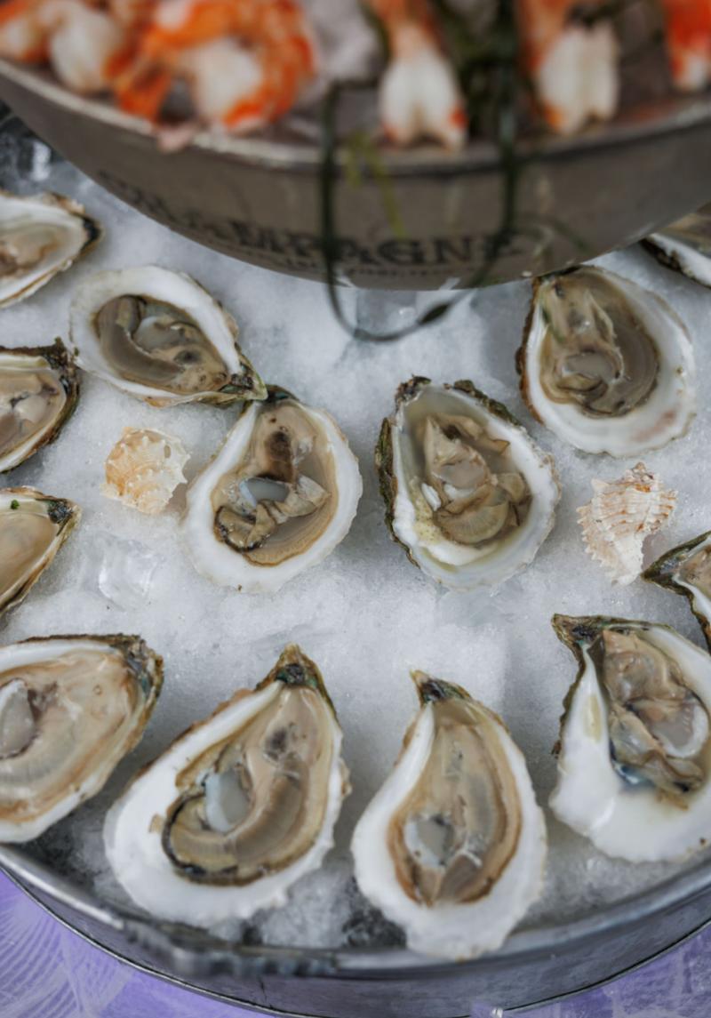 Event Space in Manhattan