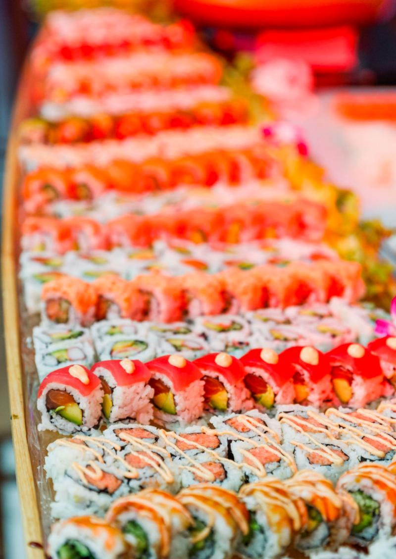 Event Space in Manhattan