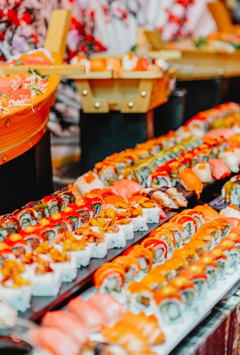 Event Space in Manhattan