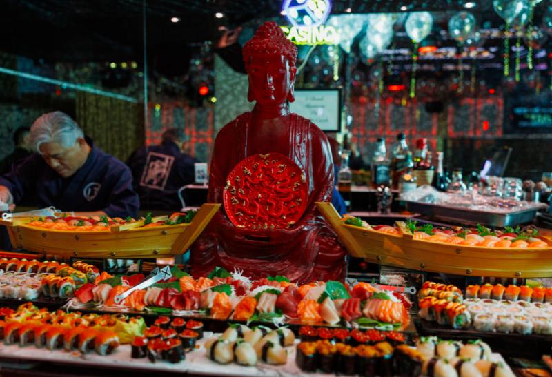 Event Space in Manhattan