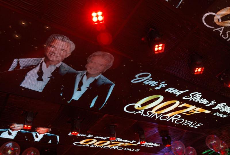 Event Space in Manhattan