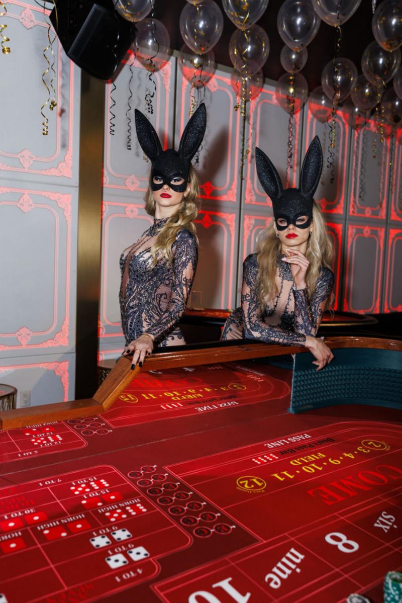 Event Space in Manhattan