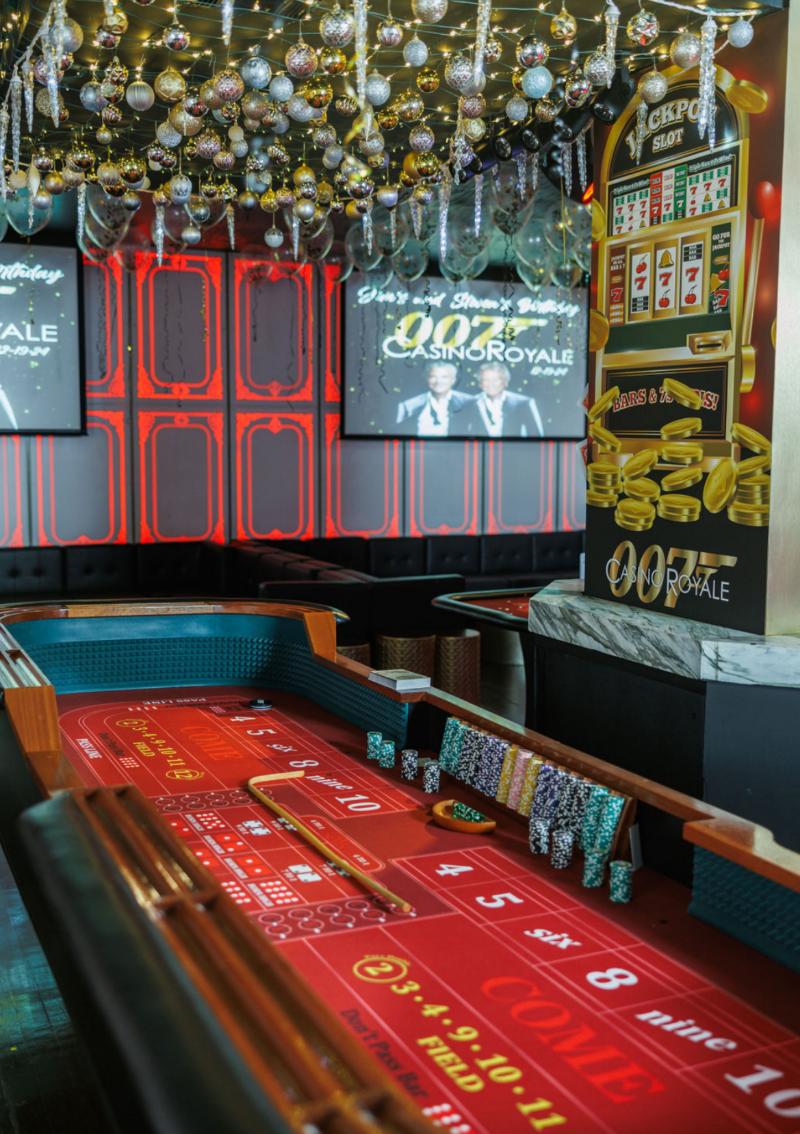 Event Space in Manhattan