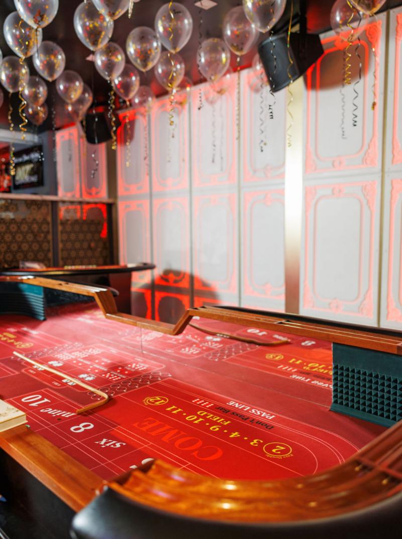 Event Space in Manhattan