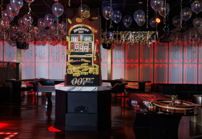 Special Event Space in Manhattan