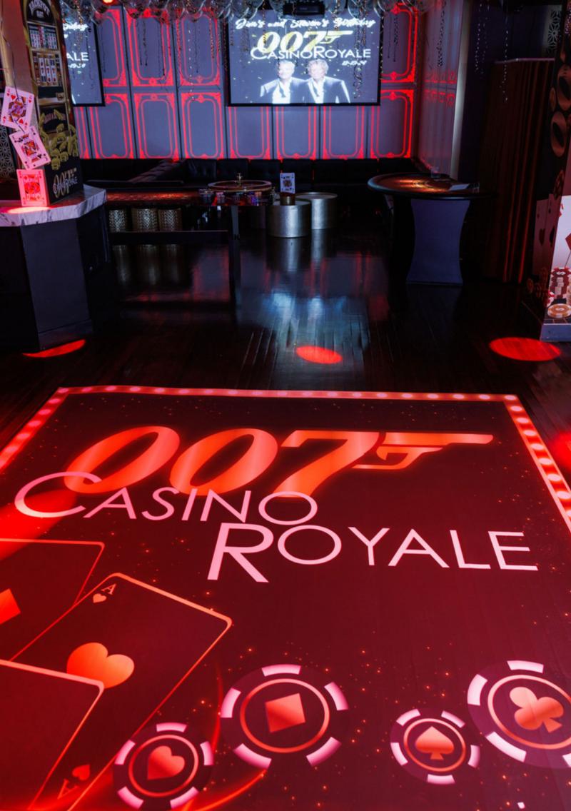 Event Space in Manhattan