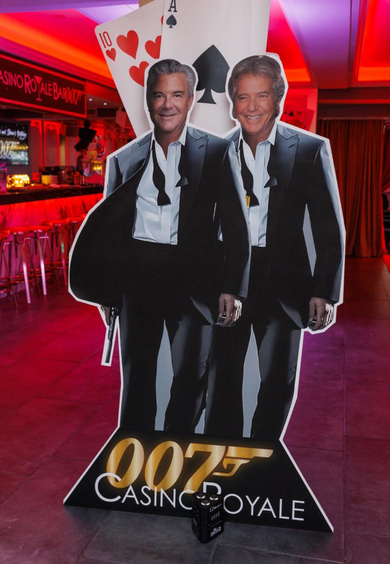 Event Space in Manhattan